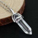 Necklace Chain Crystal Women Jewelry Accessories